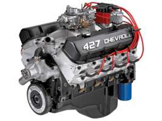 P1864 Engine